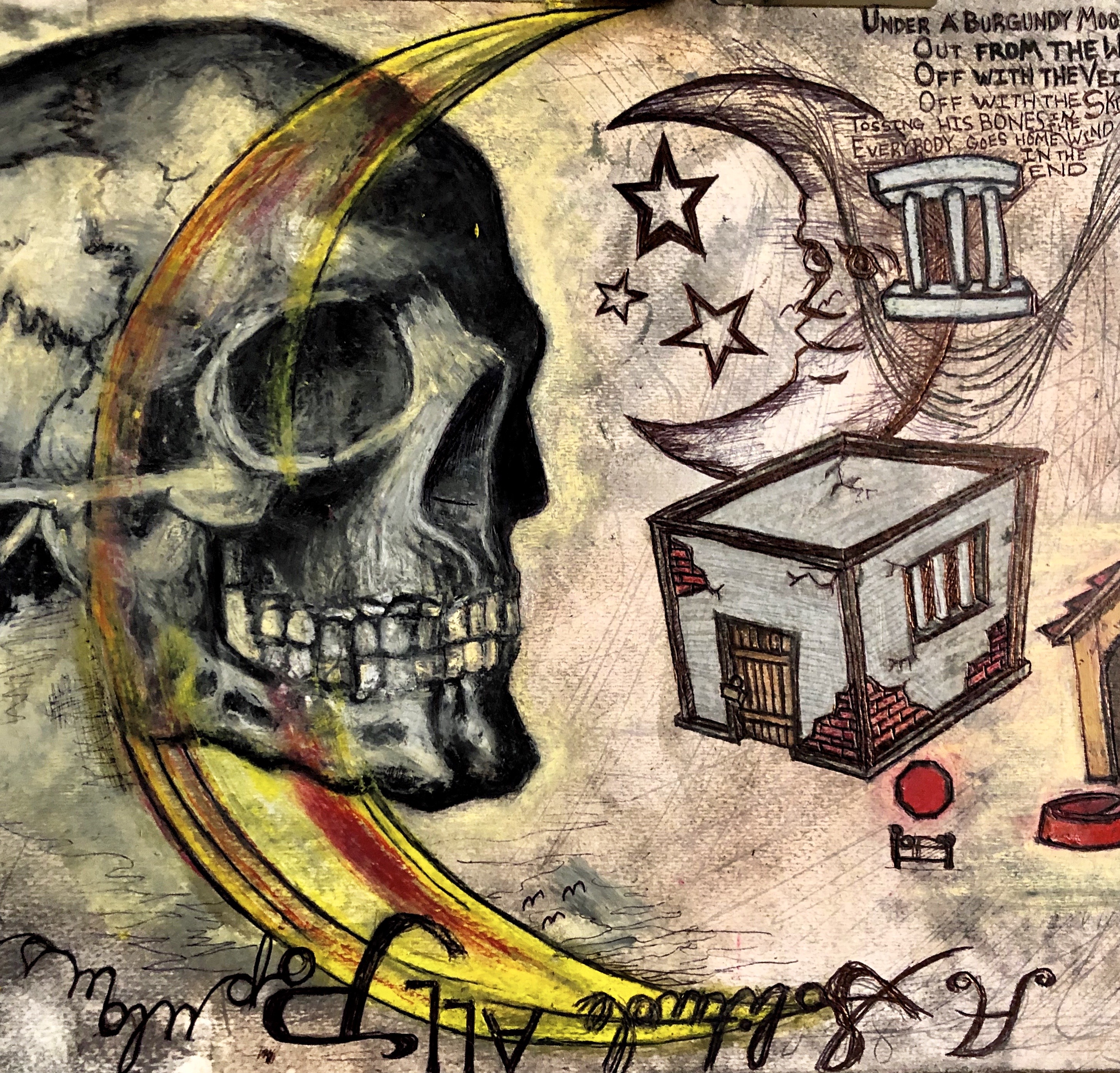 Collage & Assemblage - image 2