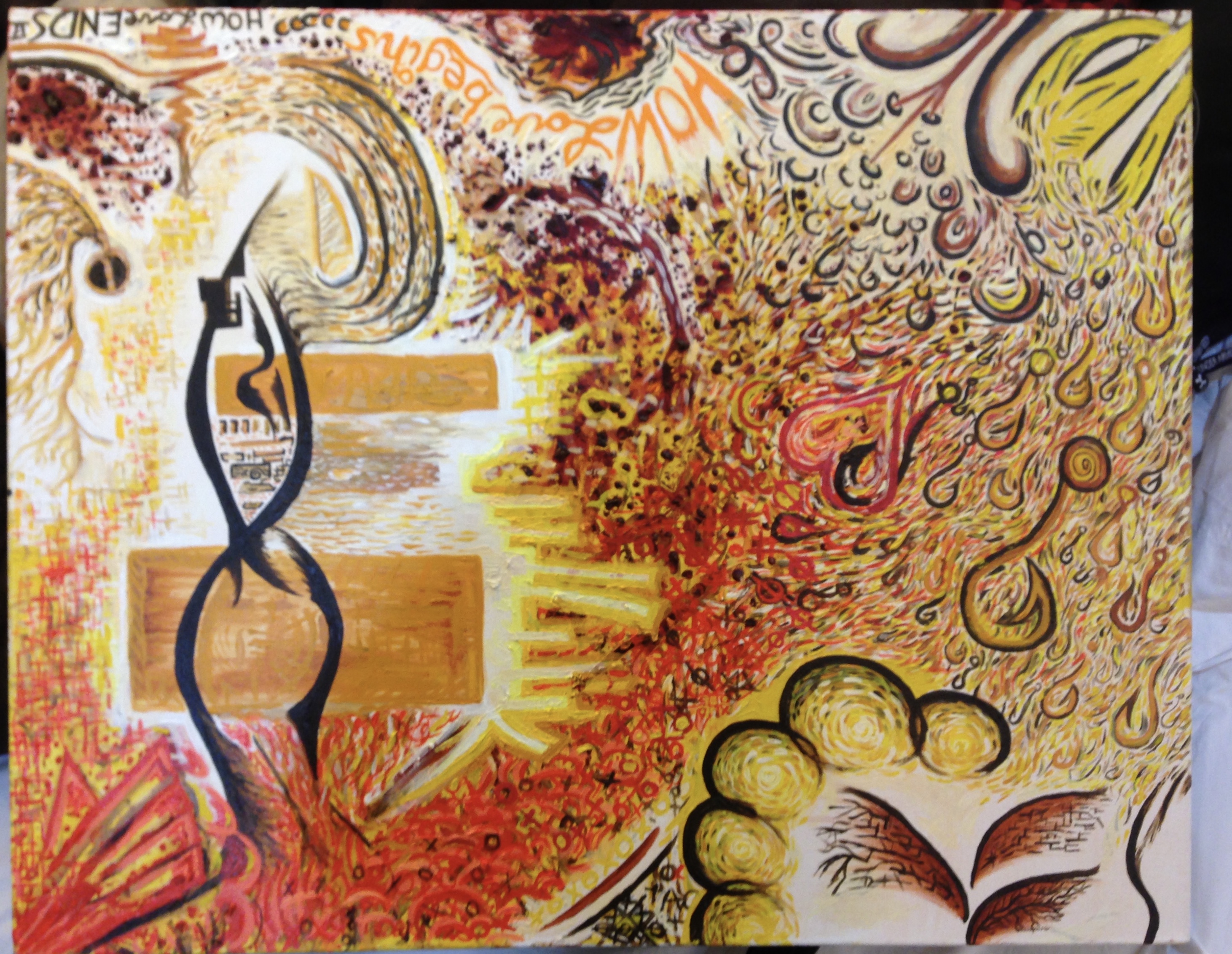 Portraits & Figures - image 3