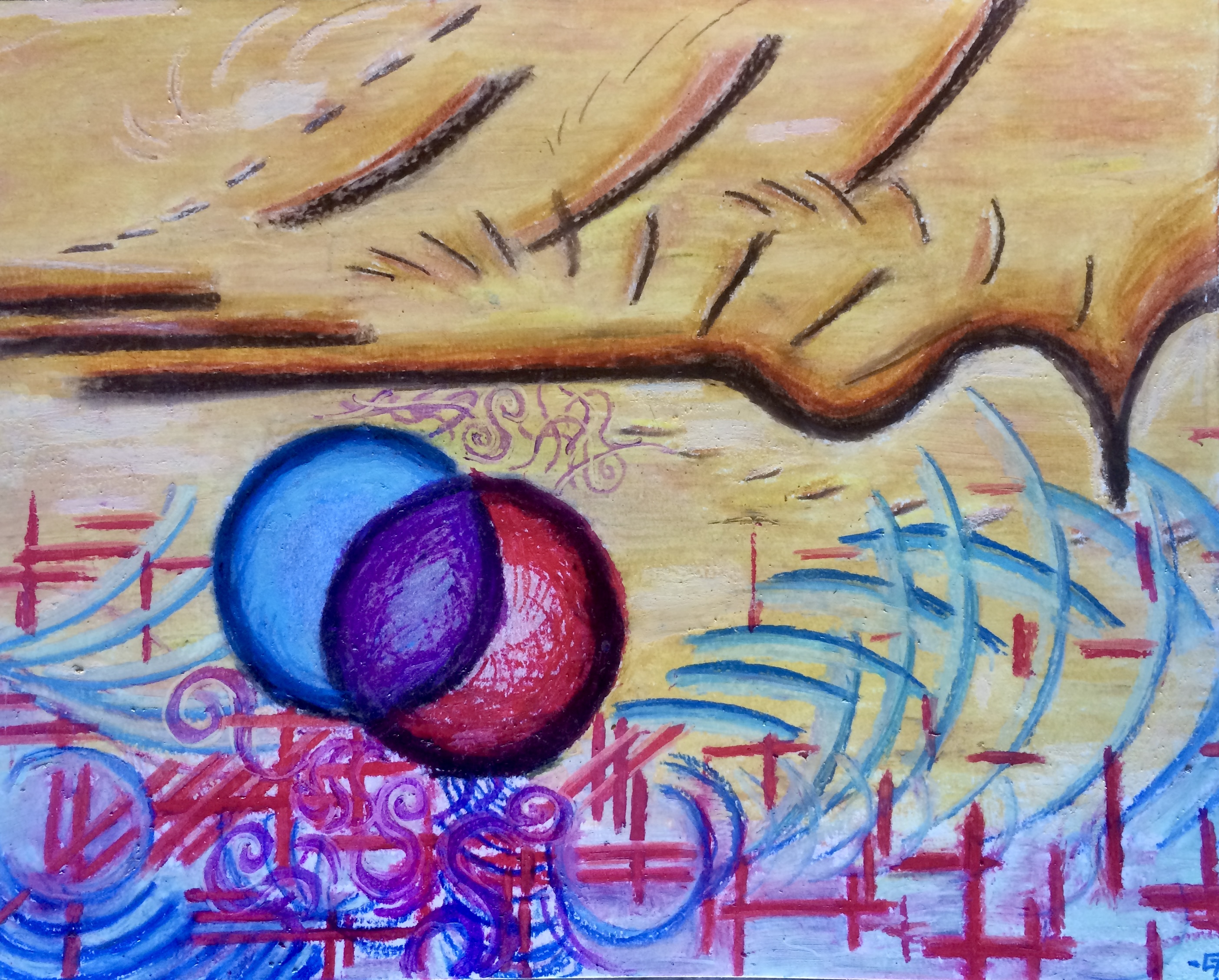 Collage & Assemblage - image 3