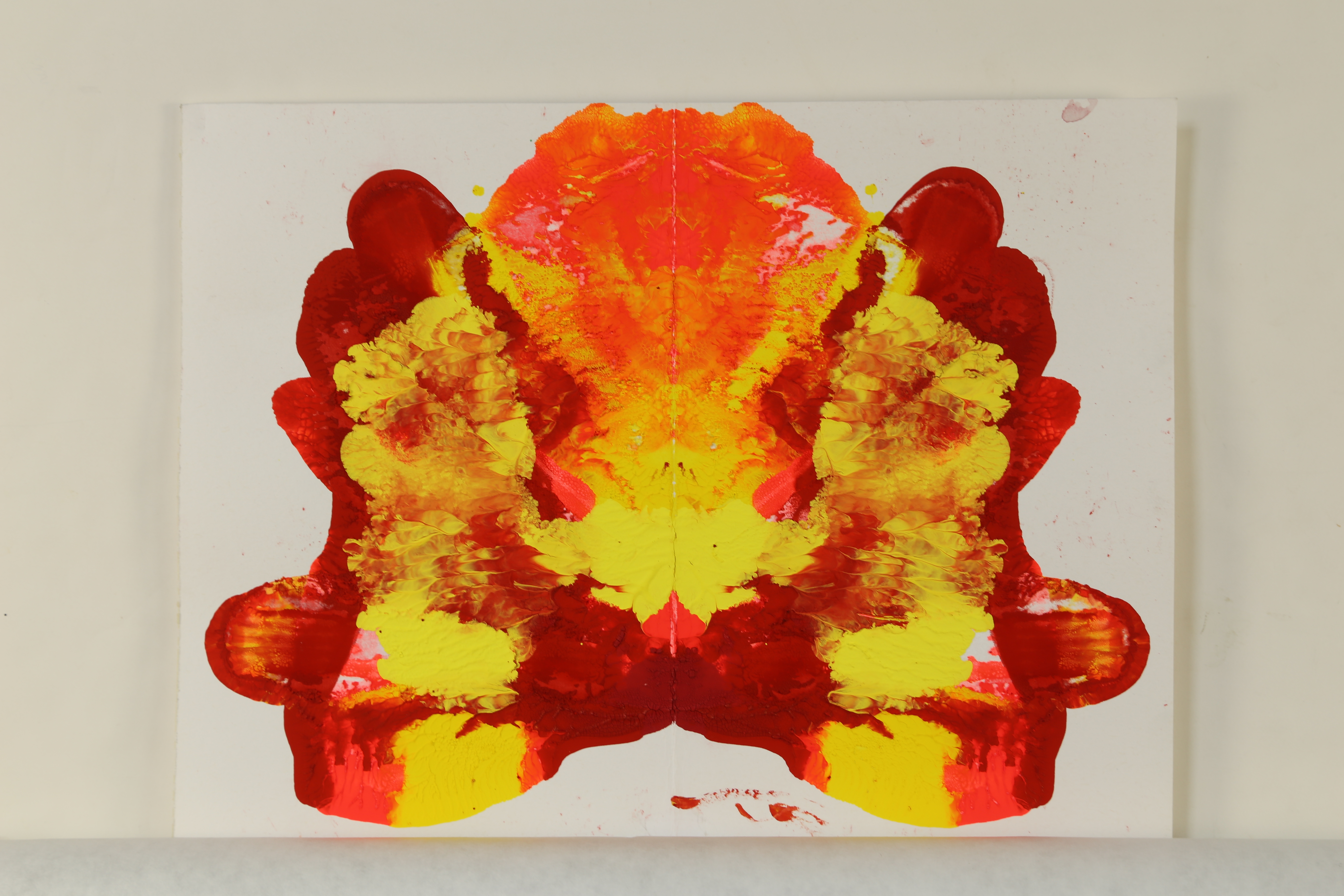 Rorschach Series - image 3