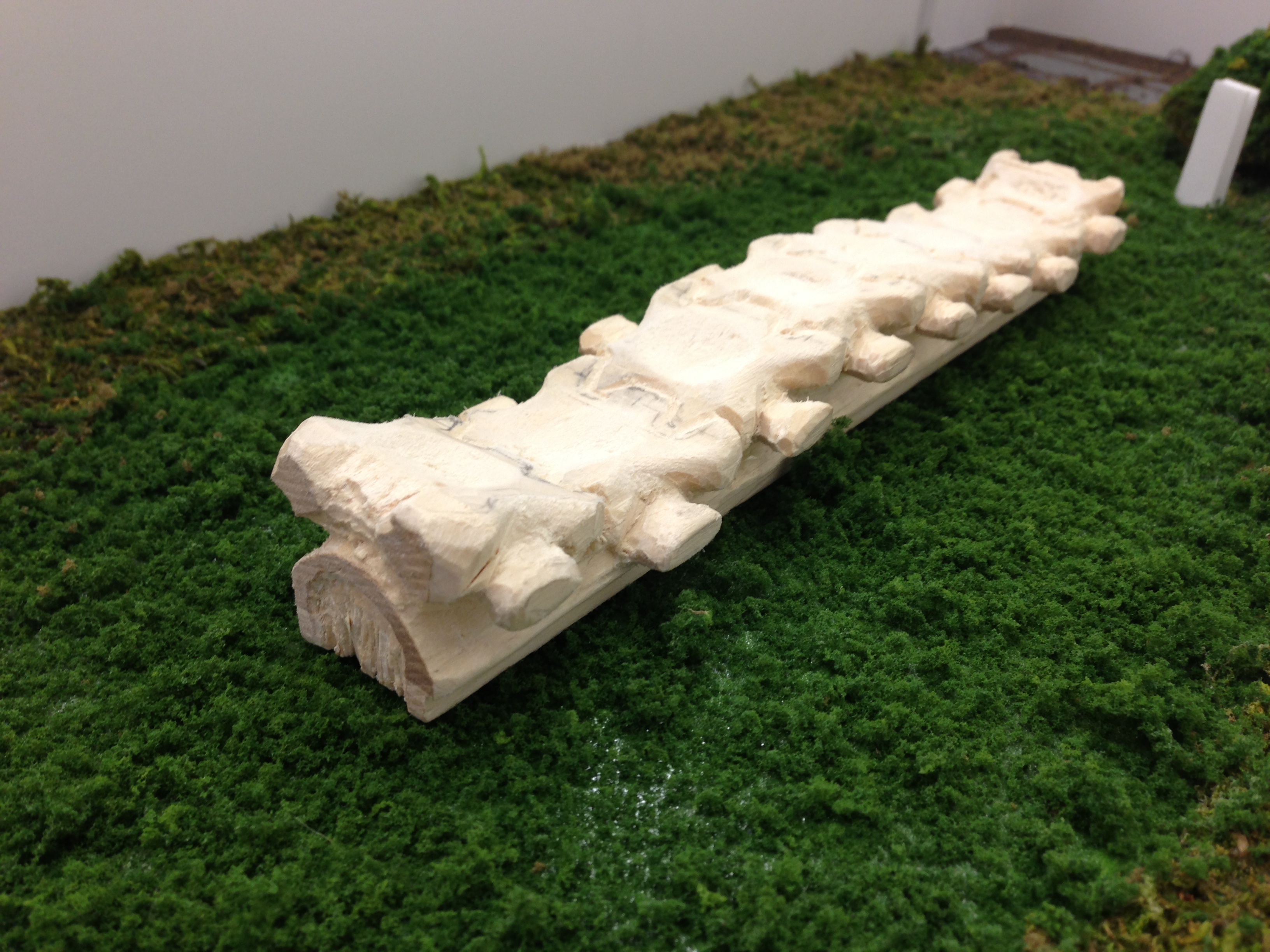 Bone Forms - image 2