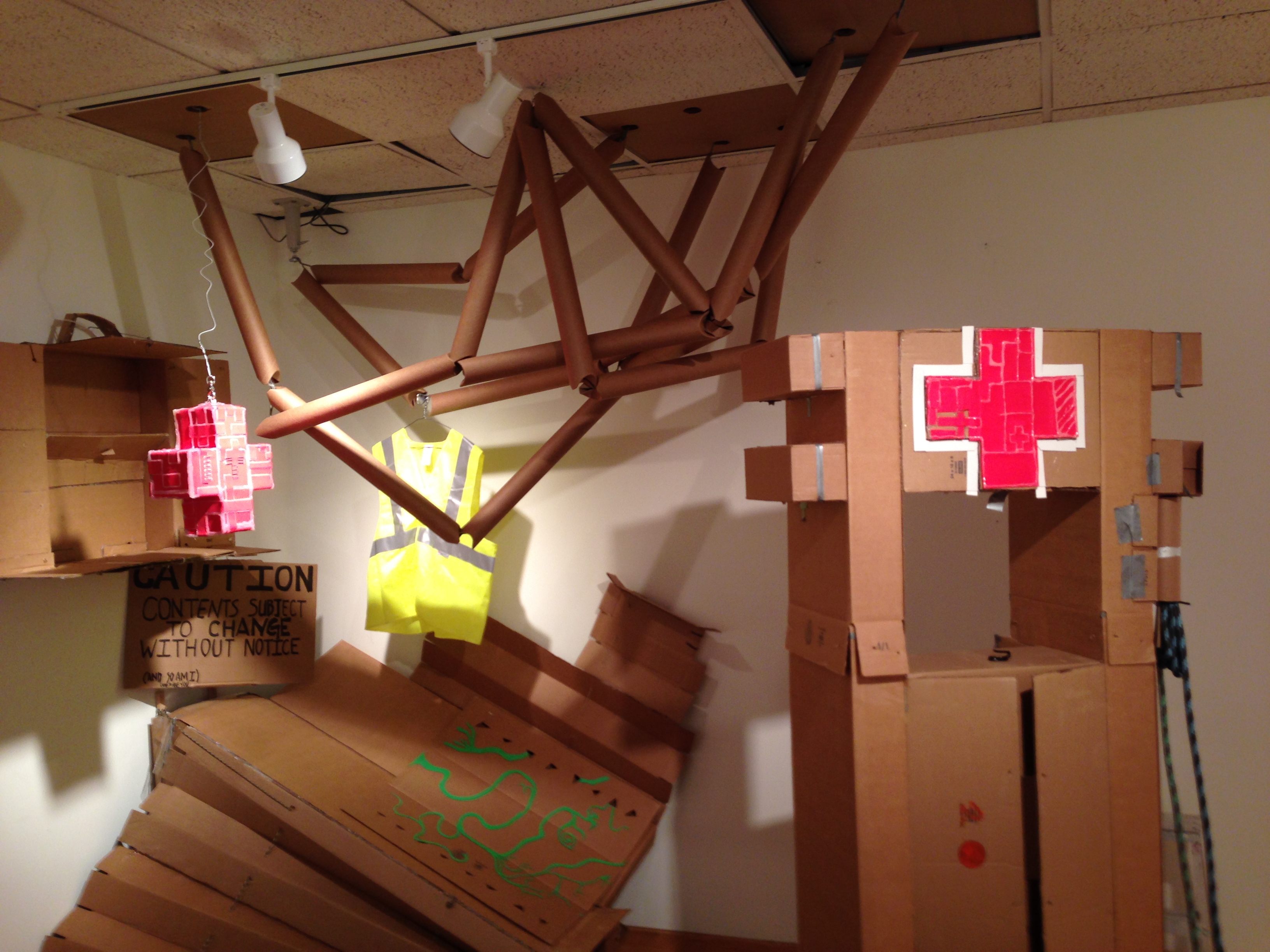 Found Objects & Assemblage - image 3