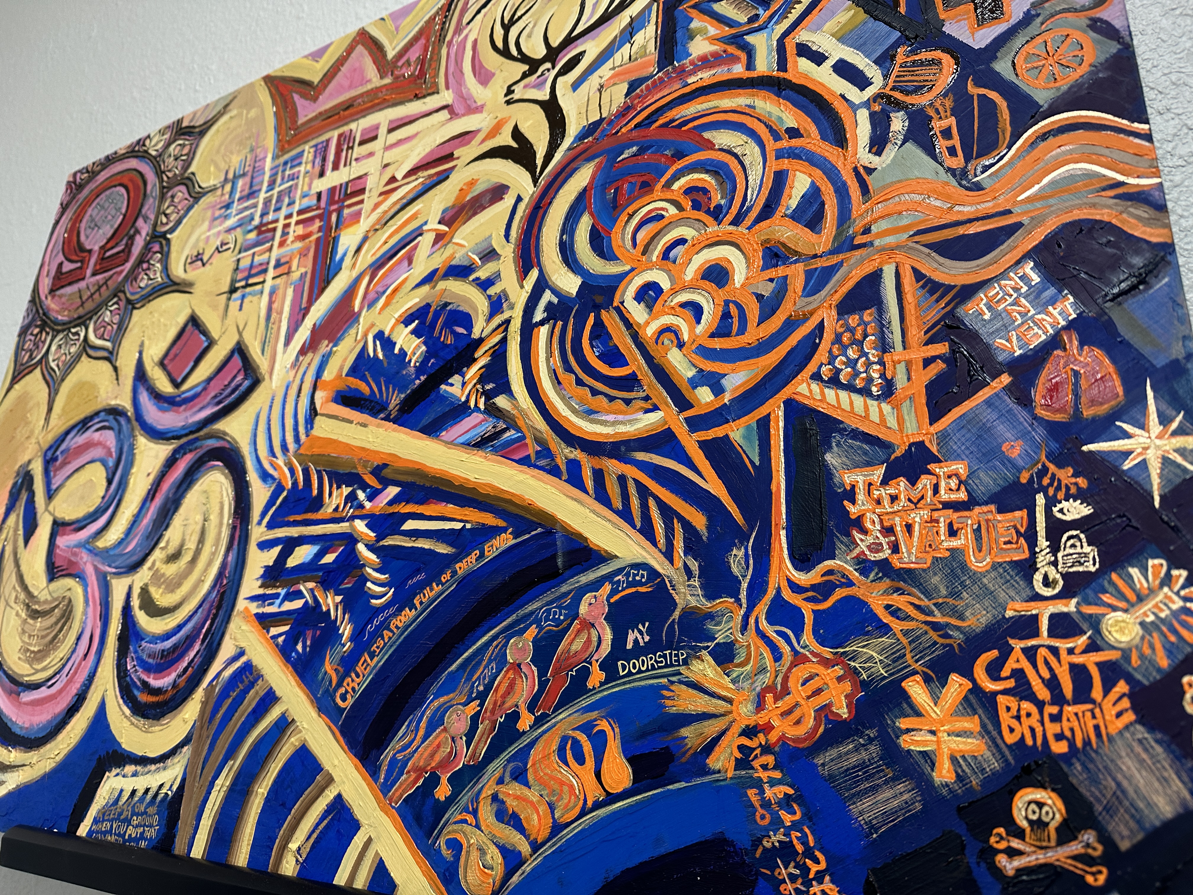 Ornamental & Decorative