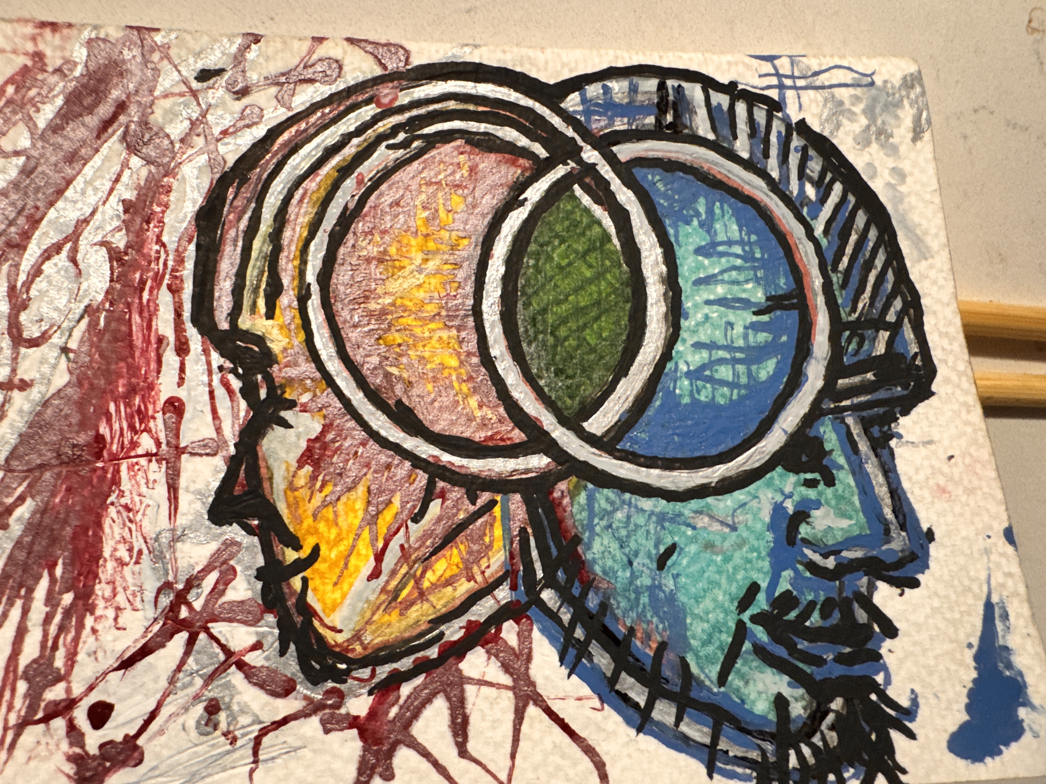 Ornamental & Decorative - image 3