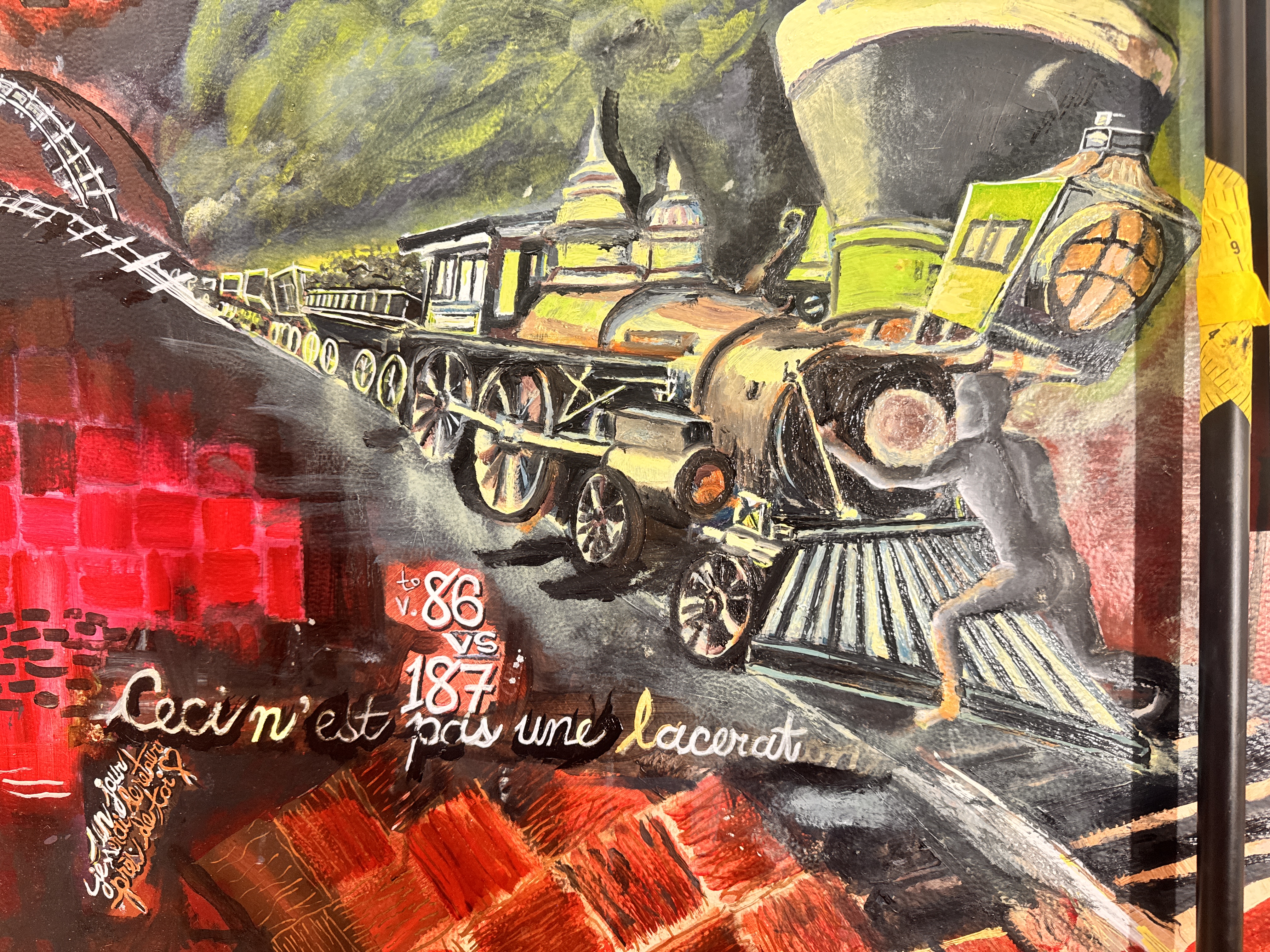 Color Fields - image 2