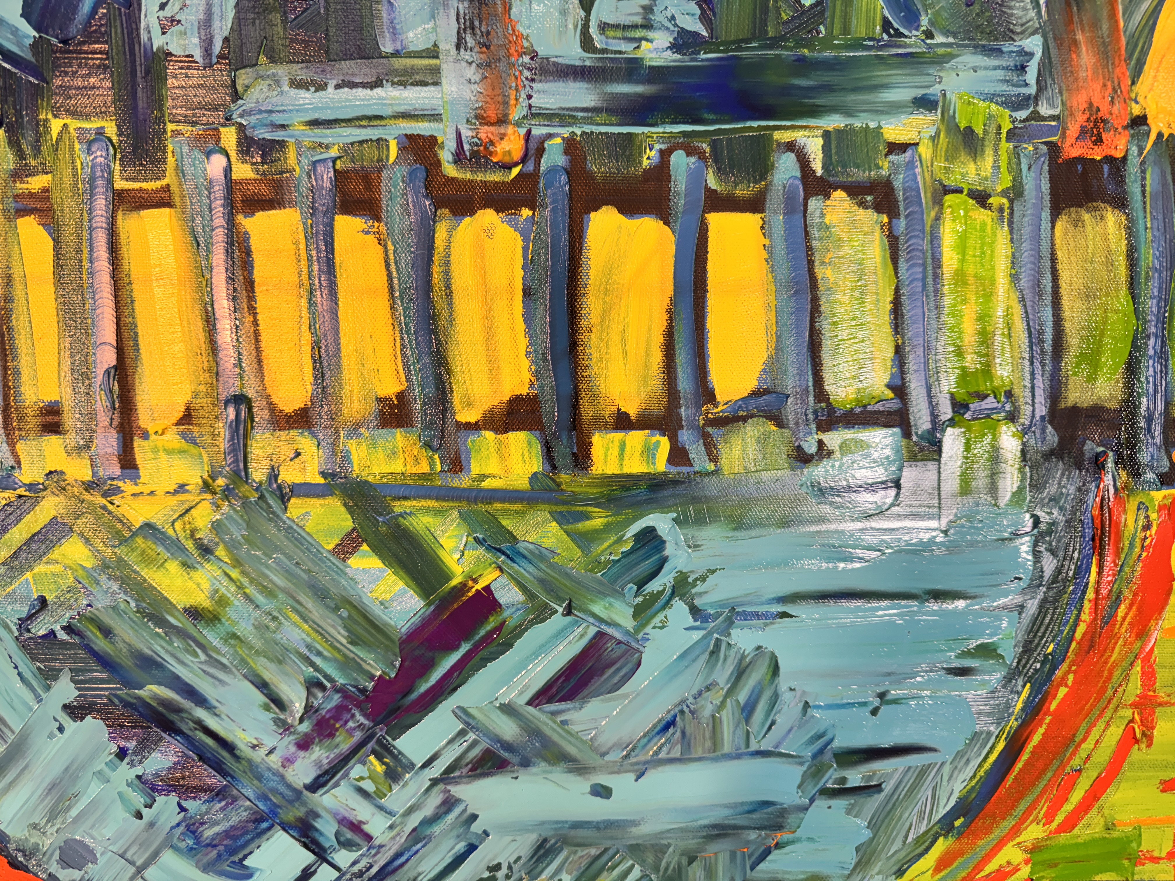 Color Fields - image 3