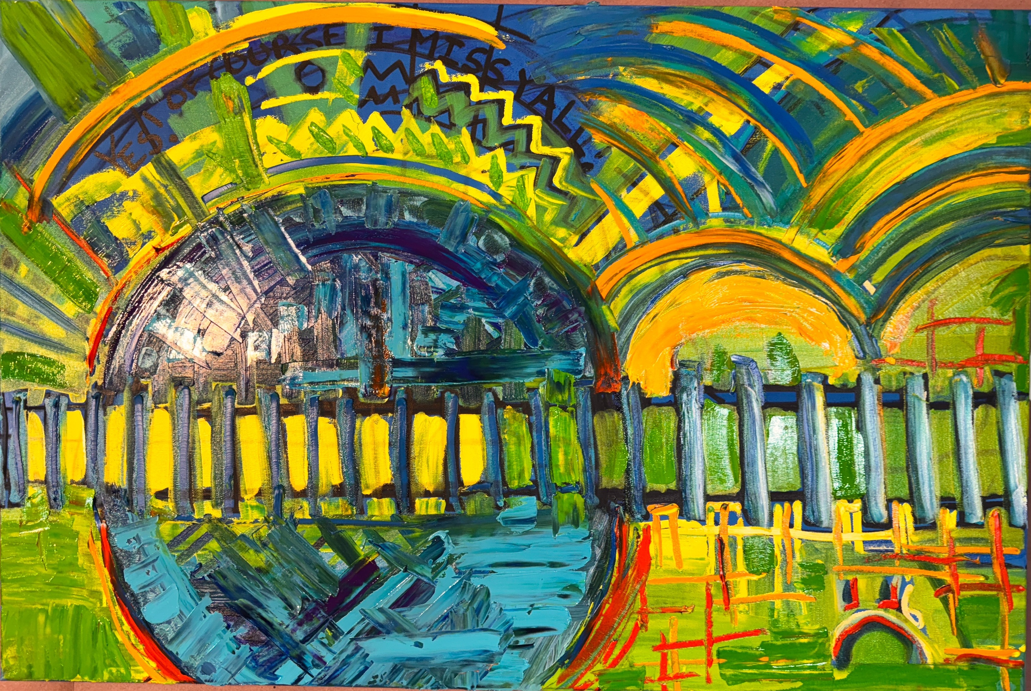 Portraits & Figures - image 2