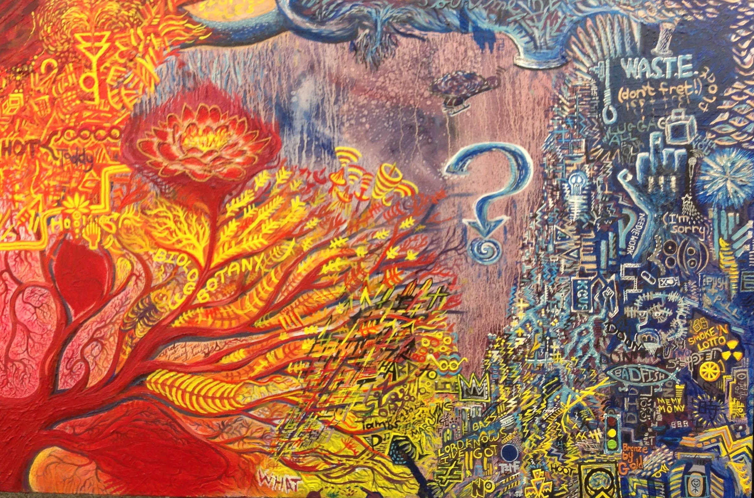 Color Fields - image 5